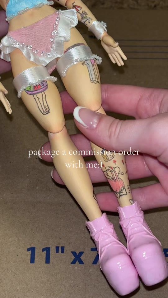 TikTok video thumbnail by karas.customs