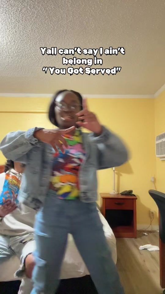 TikTok video thumbnail by charxluvionne