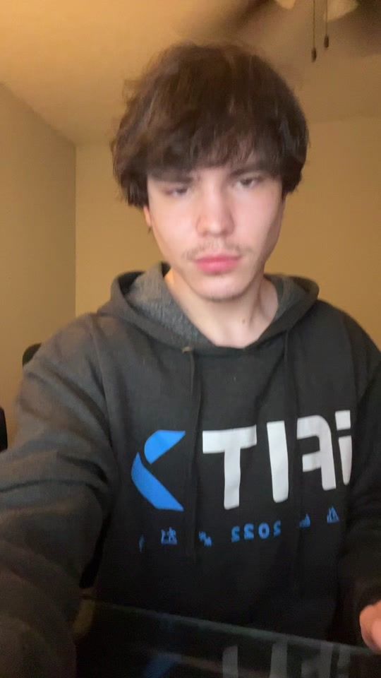 TikTok video thumbnail by misintended