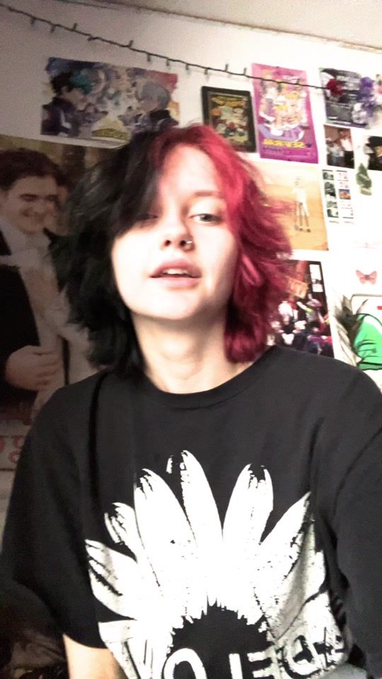 TikTok video thumbnail by sleepingwtheveil