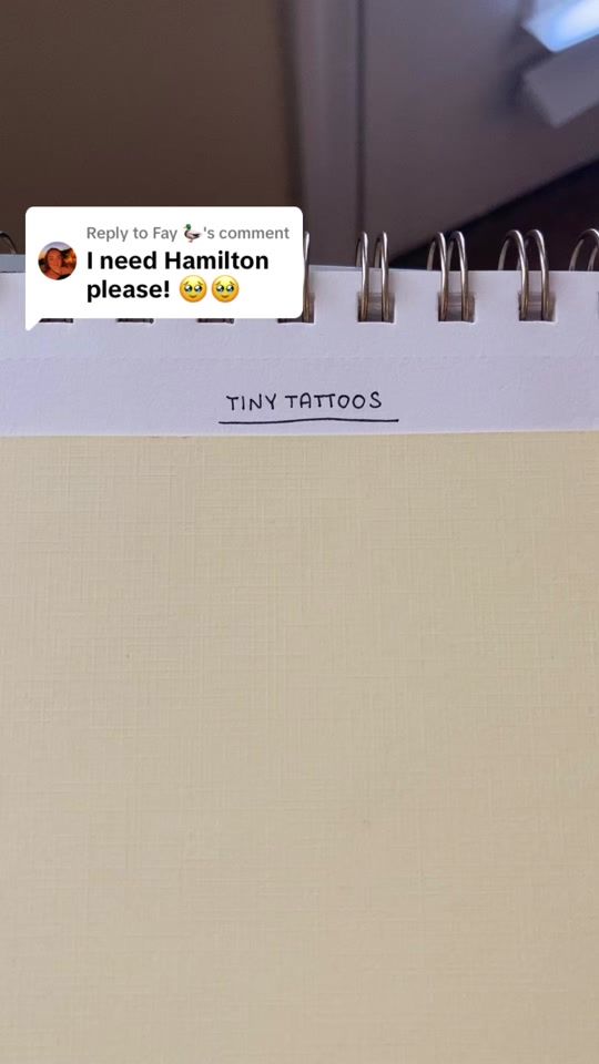 TikTok video thumbnail by just_keep_drawinggg