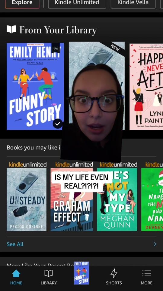 TikTok video thumbnail by lilliereads
