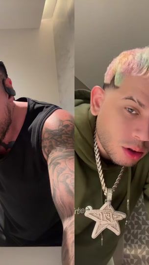 TikTok video thumbnail by jbalvin