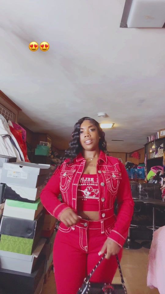 TikTok video thumbnail by amiyaemccoy