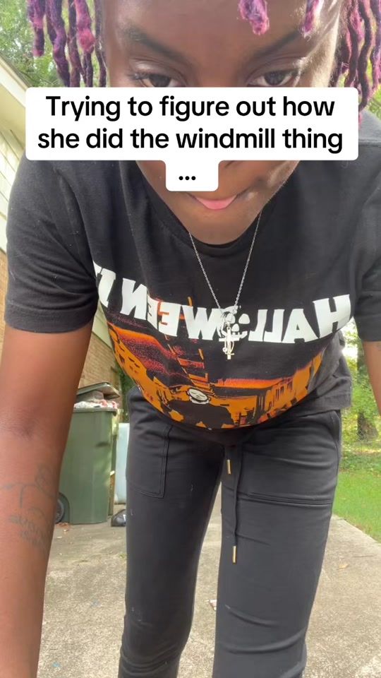 TikTok video thumbnail by shikennugget