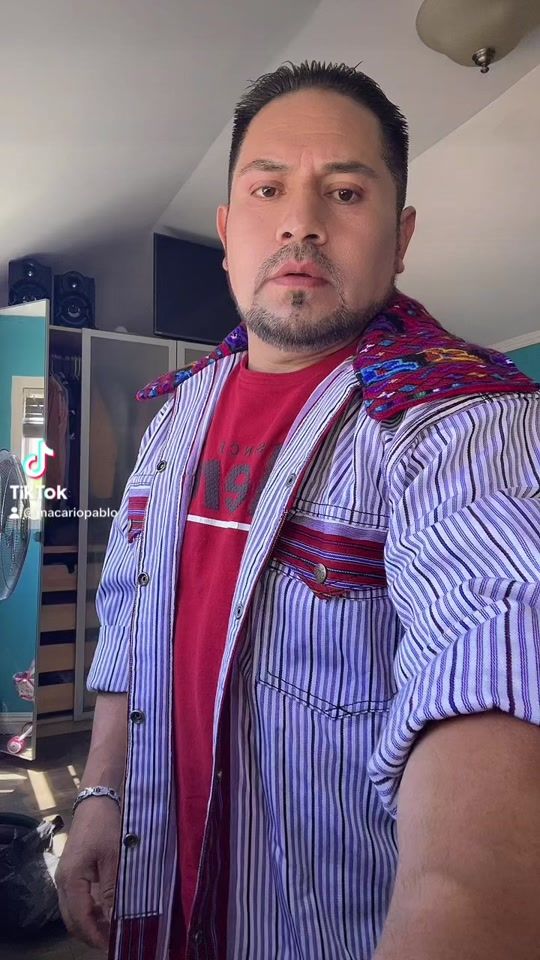 TikTok video thumbnail by macariopablo