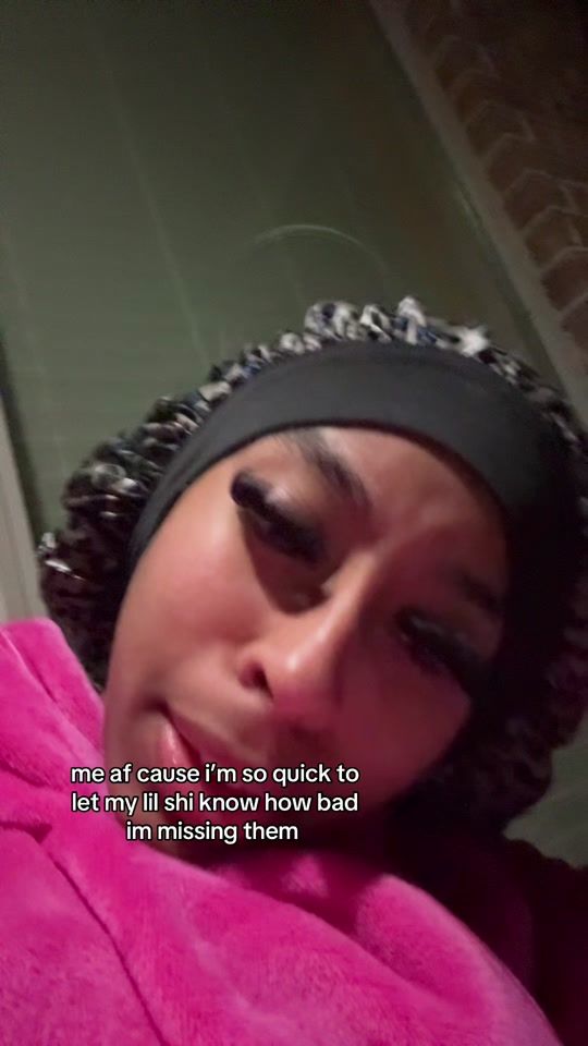 TikTok video thumbnail by __nniyah