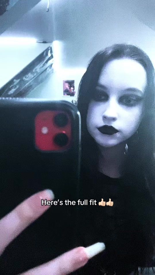 TikTok video thumbnail by emotrashgod