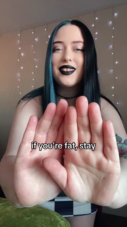 TikTok video thumbnail by elderemo420
