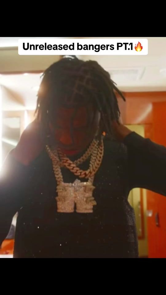 TikTok video thumbnail by unreleased.plug