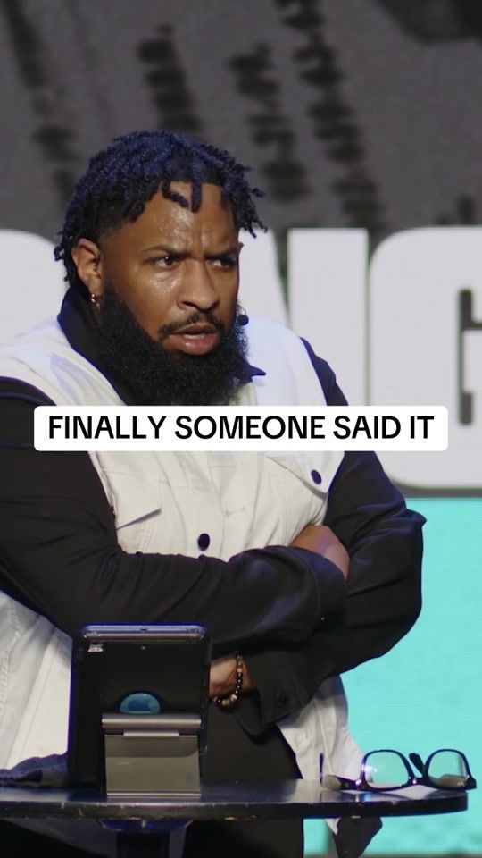 TikTok video thumbnail by pastormikejr
