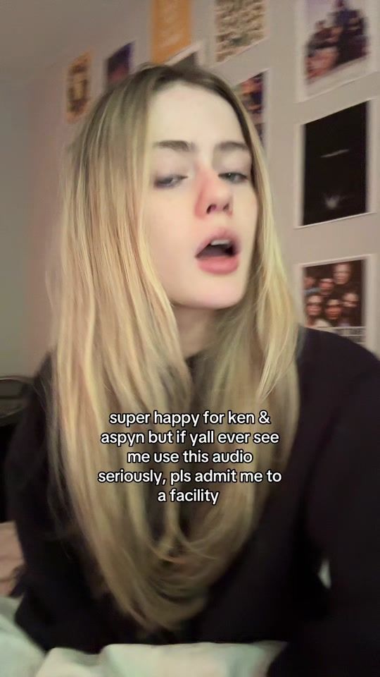 TikTok video thumbnail by carolinelusk
