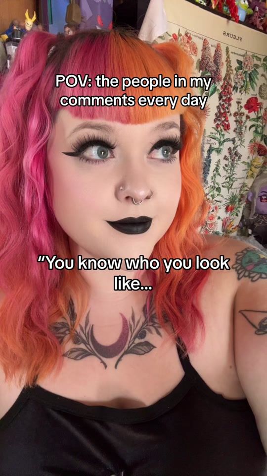 TikTok video thumbnail by spookylilash