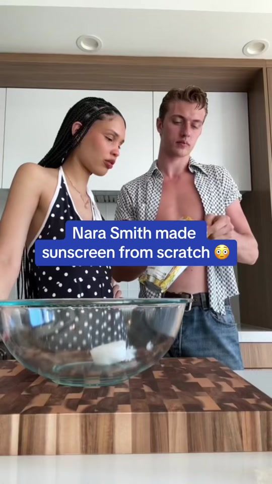 TikTok video thumbnail by dailymail