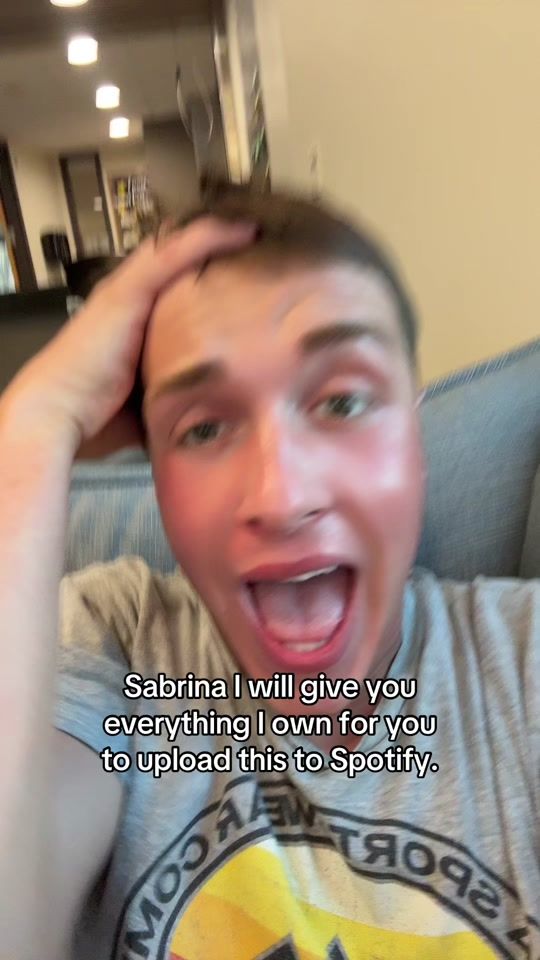 TikTok video thumbnail by carterwieser