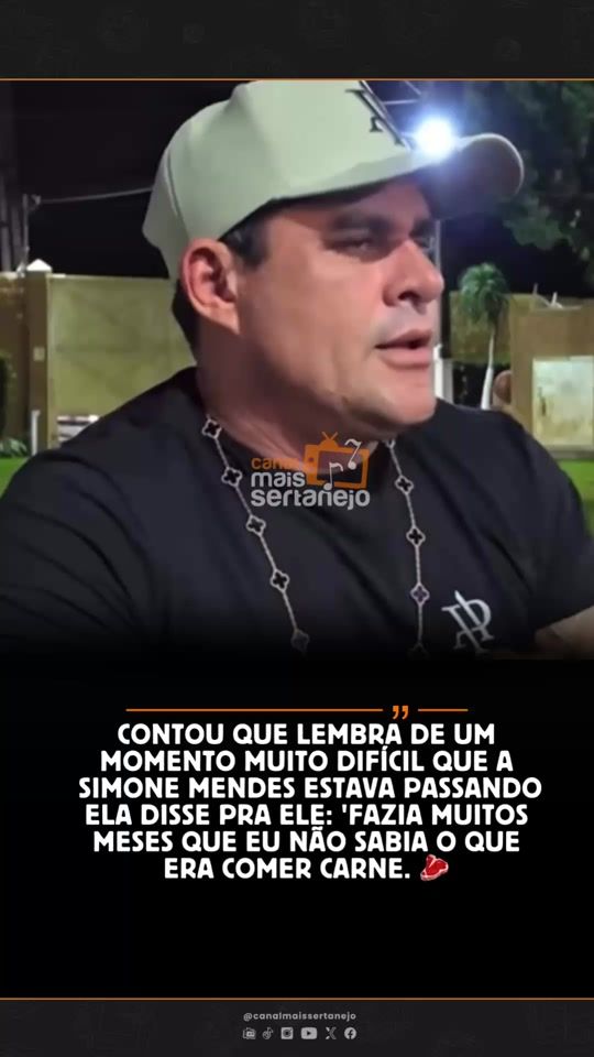 TikTok video thumbnail by canalmaissertanejo