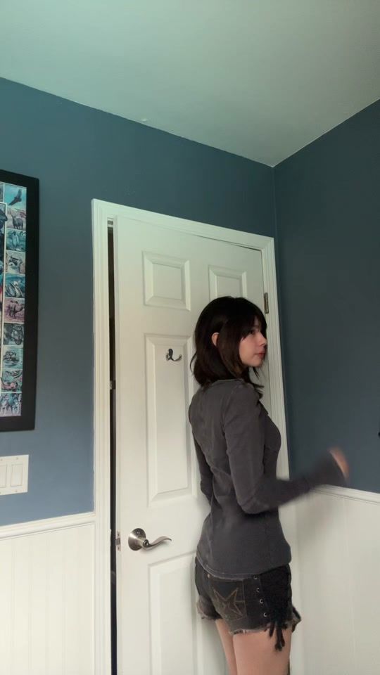 TikTok video thumbnail by klttymia