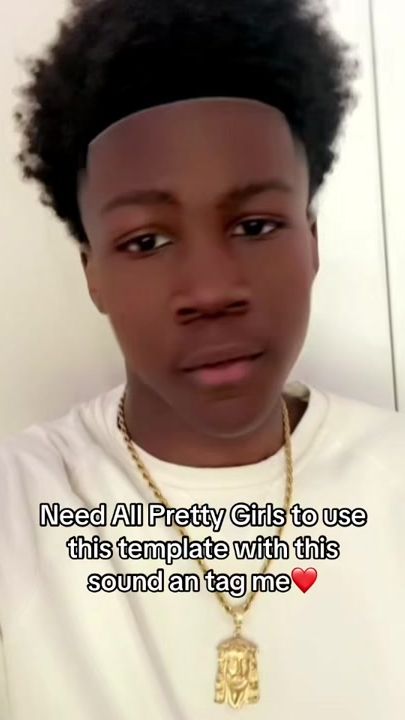 TikTok video thumbnail by _lilkingg