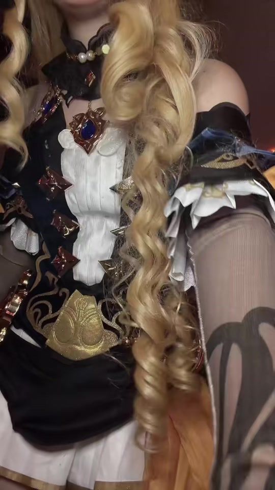 TikTok video thumbnail by kyouko_31