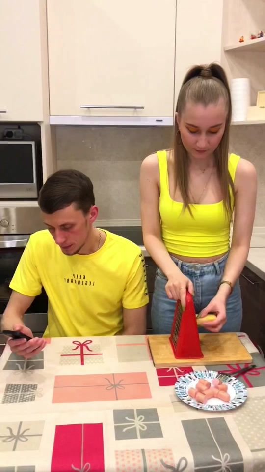 TikTok video thumbnail by wow.grimmie