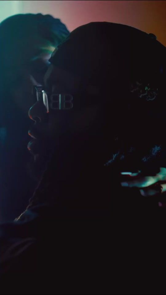 TikTok video thumbnail by partynextdoor
