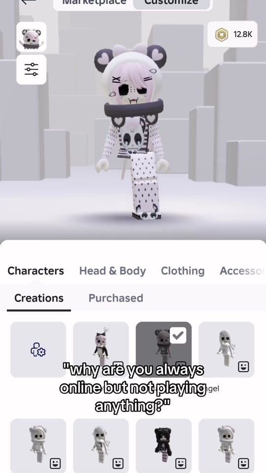 TikTok video thumbnail by rremains