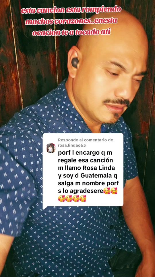 TikTok video thumbnail by lucianomusicaromantica_