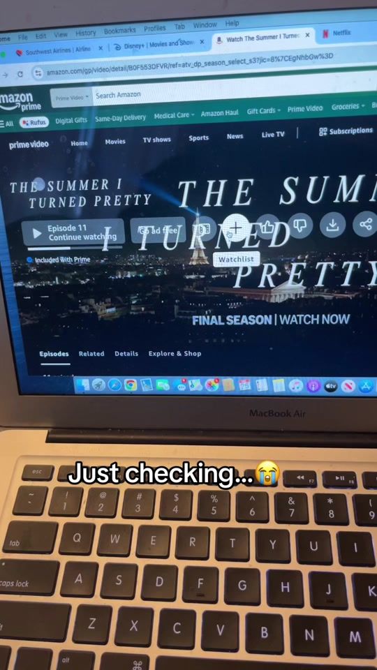 TikTok video thumbnail by jackiechann94