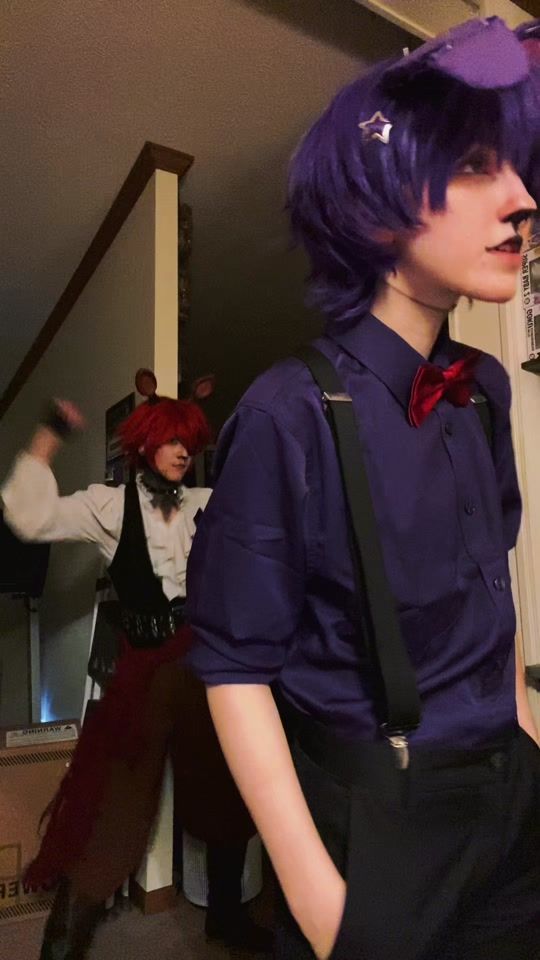 TikTok video thumbnail by duckykunn