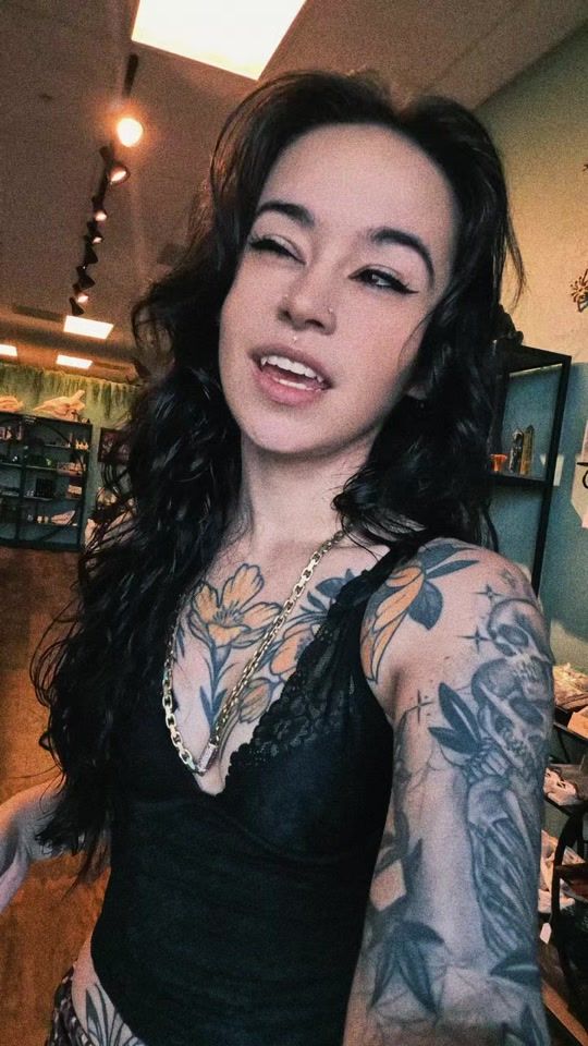 TikTok video thumbnail by creepbae