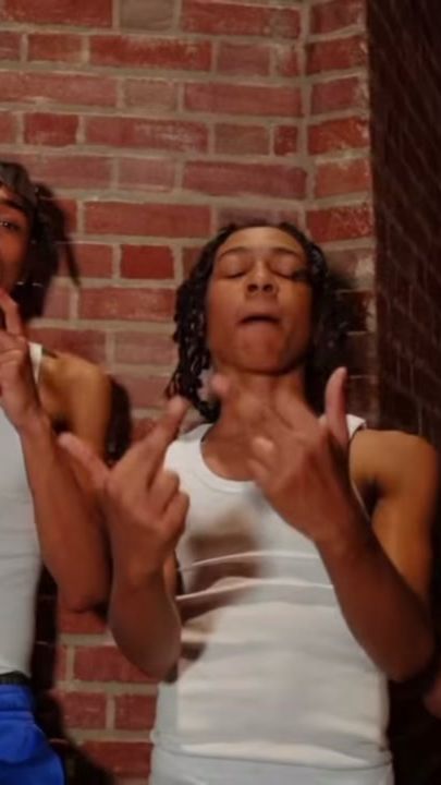 TikTok video thumbnail by starbandz.vsp