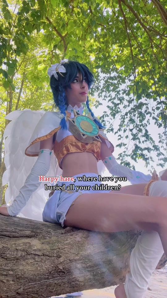 TikTok video thumbnail by cheshiregame