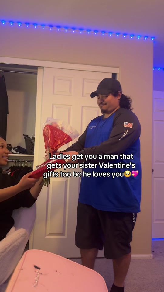 TikTok video thumbnail by marshallesesisters