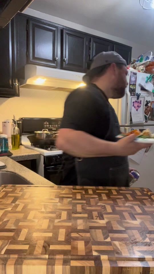 TikTok video thumbnail by ithinkican_cook