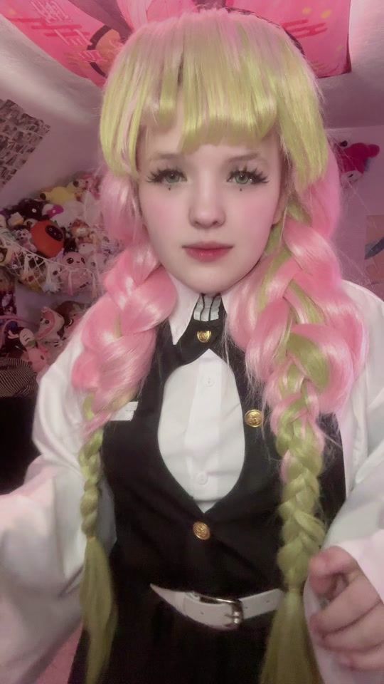 TikTok video thumbnail by kastaries