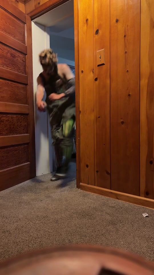 TikTok video thumbnail by rightttt_daclown