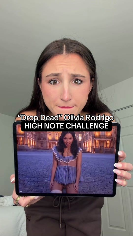 TikTok video thumbnail by lanacartermusic