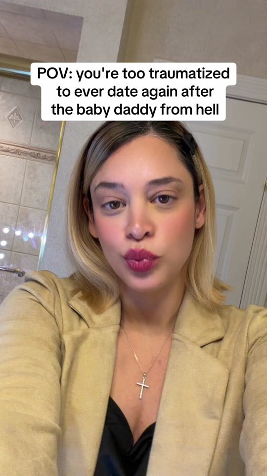 TikTok video thumbnail by daymeha