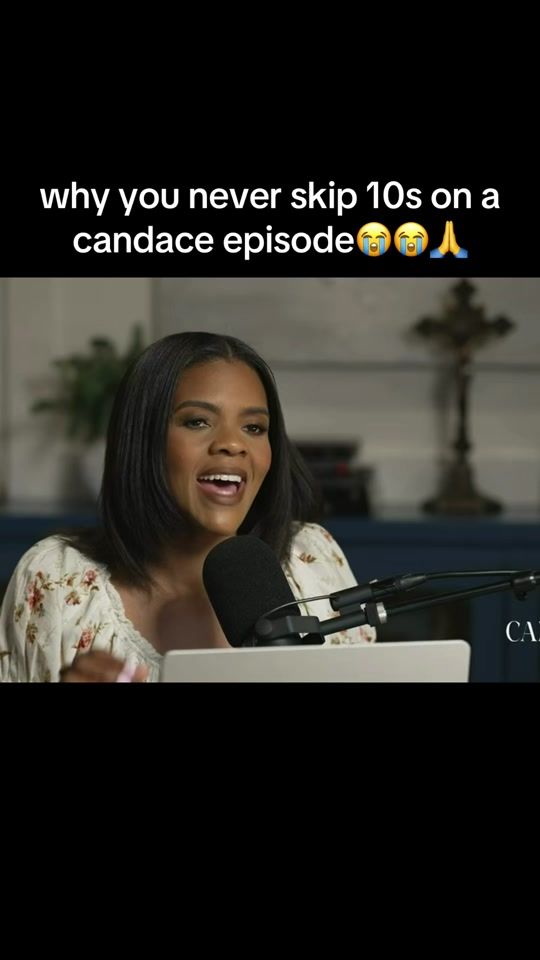 TikTok video thumbnail by candaceoshow