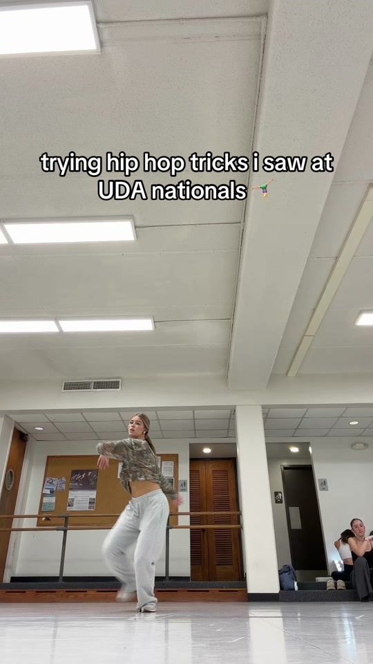 TikTok video thumbnail by clairewehner