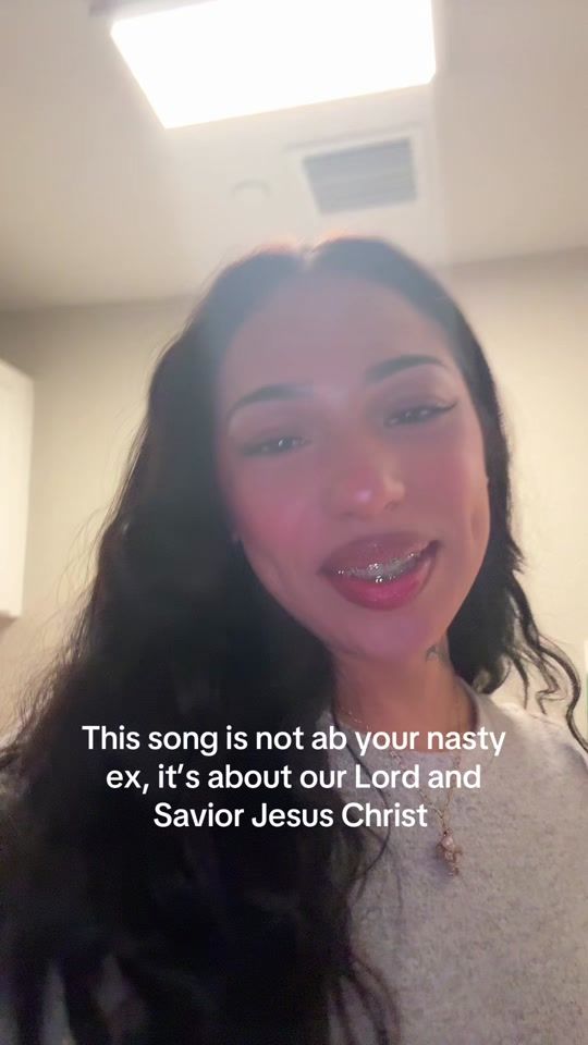 TikTok video thumbnail by its.jusninii