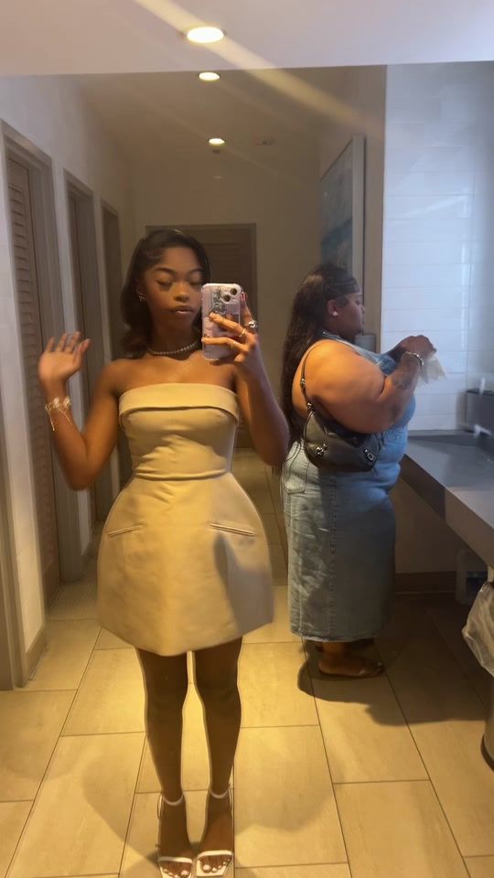 TikTok video thumbnail by kerenafyee