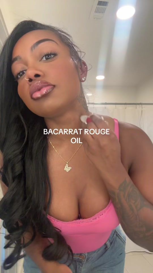 TikTok video thumbnail by e.gramsz