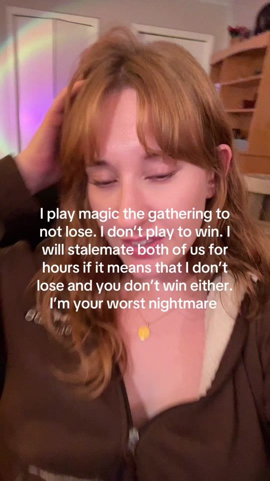 TikTok video thumbnail by roesmtg