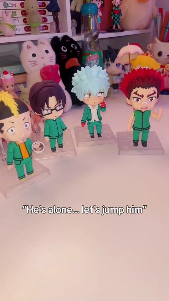 TikTok video thumbnail by theantisocialbunny