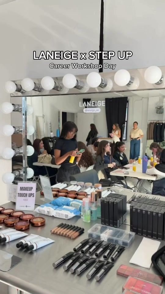 TikTok video thumbnail by laneige_us