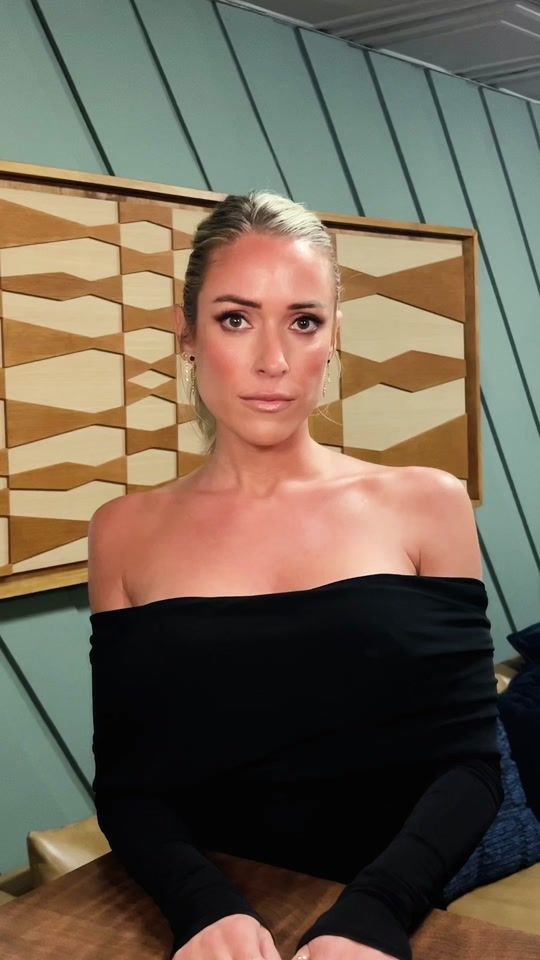 TikTok video thumbnail by kristincavallari
