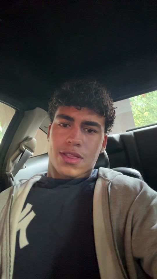 TikTok video thumbnail by thefakeberniep