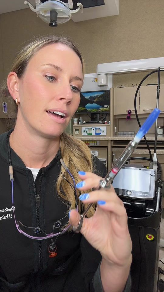 TikTok video thumbnail by pediatricdentistryfm