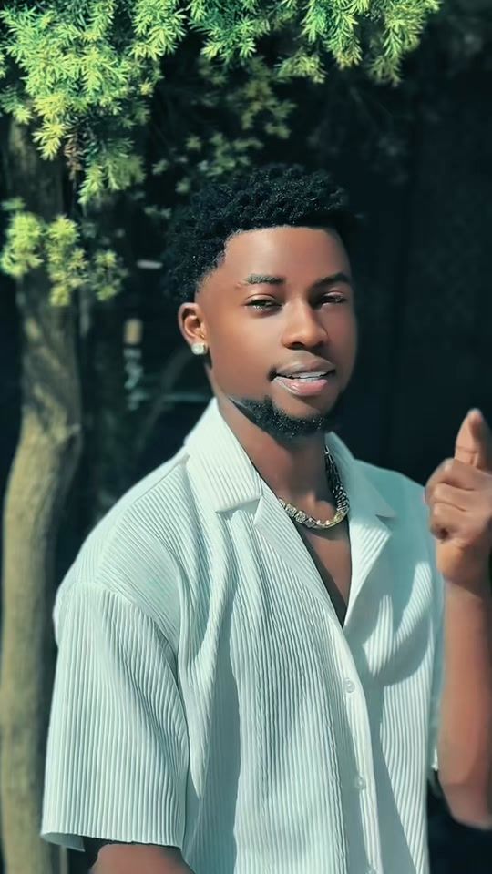 TikTok video thumbnail by egessa_henry